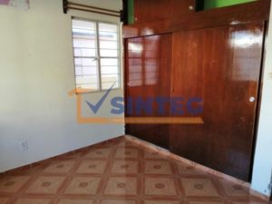 Casa en Venta en Del Valle Tuxpan