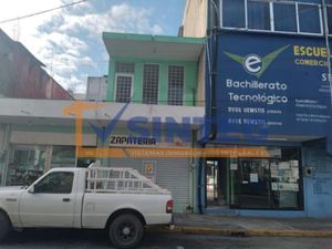 Local en Renta en Obrera Poza Rica de Hidalgo