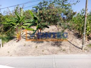 Terreno en Venta en Jardines de Coatzintla Coatzintla