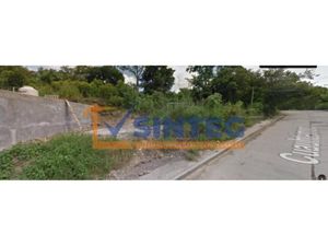 Terreno en Venta en Guadalupe Victoria Poza Rica de Hidalgo