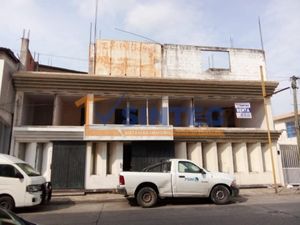 Edificio en Renta en Tajin Poza Rica de Hidalgo
