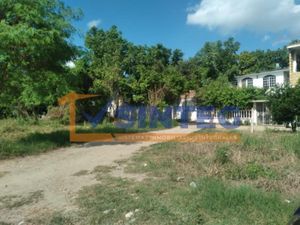 Terreno en Venta en Palma Sola Poza Rica de Hidalgo