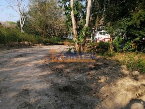 Terreno en Venta en Vista Hermosa Tuxpan