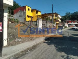 Terreno en Venta en Petromex Poza Rica de Hidalgo