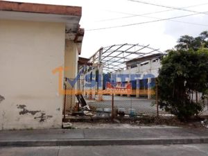 Terreno en Venta en Obras Sociales Poza Rica de Hidalgo