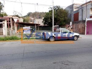 Terreno en Venta en Obras Sociales Poza Rica de Hidalgo