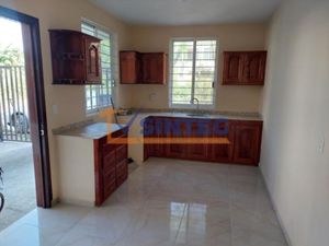 Casa en Venta en Revolucion Poza Rica de Hidalgo