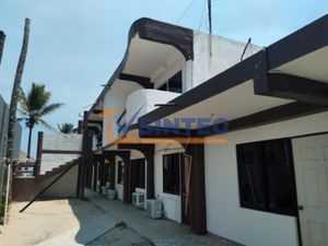 Hotel en Renta en Barra Norte Tuxpan