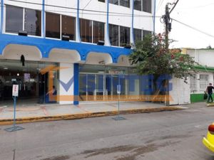 Oficina en Renta en Tajin Poza Rica de Hidalgo