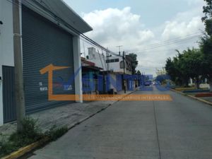 Bodega en Renta en Division de Oriente Poza Rica de Hidalgo