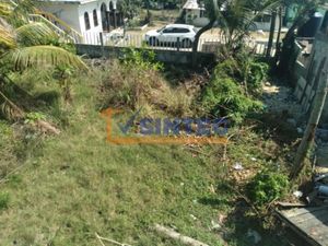 Terreno en Renta en La Mata Tuxpan