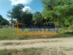 Terreno en Venta en Palma Sola Poza Rica de Hidalgo