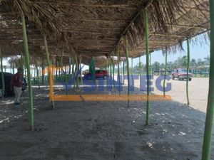 Terreno en Venta en Enrique Rodríguez Cano Tuxpan