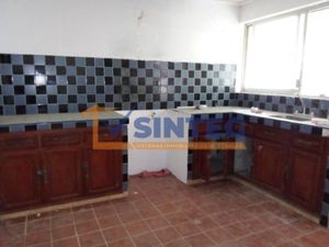 Casa en Venta en La Isla (Kilómetro 10) Tihuatlán