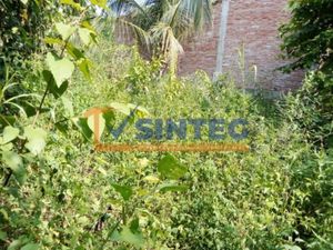 Terreno en Venta en Coatzintla Centro Coatzintla