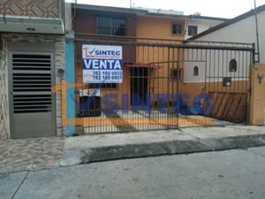 Casa en Venta en Los Laureles Poza Rica de Hidalgo