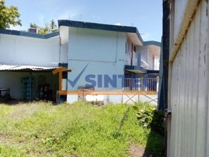 Casa en Venta en Tepeyac Poza Rica de Hidalgo