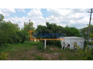 Terreno en Venta en Yanga Poza Rica de Hidalgo