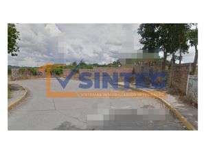 Terreno en Venta en Anahuac Poza Rica de Hidalgo