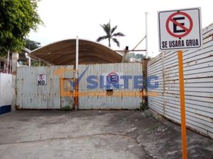 Terreno en Renta en Obras Sociales Poza Rica de Hidalgo