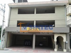 Edificio en Renta en Tajin Poza Rica de Hidalgo