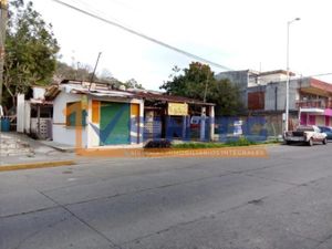 Terreno en Venta en Obras Sociales Poza Rica de Hidalgo