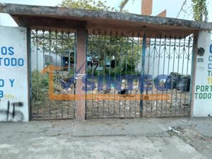 Terreno en Renta en Mexico Poza Rica de Hidalgo