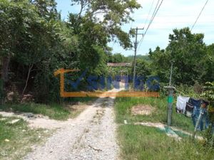 Terreno en Venta en Mirador Poza Rica de Hidalgo