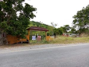 Terreno en Venta en Ojital Viejo Papantla