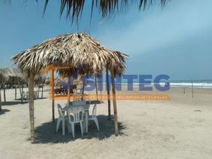 Terreno en Venta en Enrique Rodríguez Cano Tuxpan