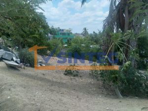 Terreno en Venta en Yanga Poza Rica de Hidalgo