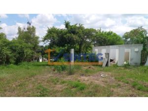 Terreno en Venta en Yanga Poza Rica de Hidalgo