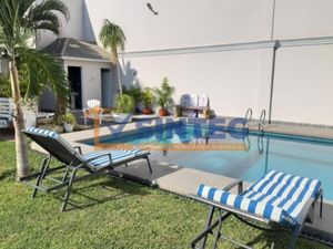 Casa en Venta en Santa Elena Poza Rica de Hidalgo