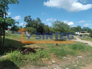 Terreno en Venta en Palma Sola Poza Rica de Hidalgo