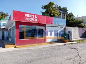 Local en Renta en Primavera Poza Rica de Hidalgo