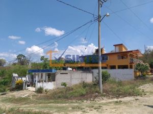 Terreno en Venta en Coatzintla Centro Coatzintla