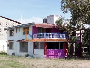 Terreno en Renta en La Isla (Kilómetro 10) Tihuatlán