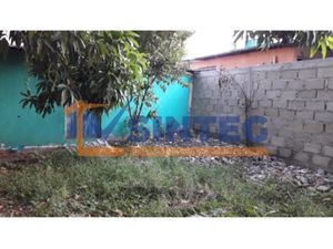 Terreno en Venta en Manuel Avila Camacho Poza Rica de Hidalgo