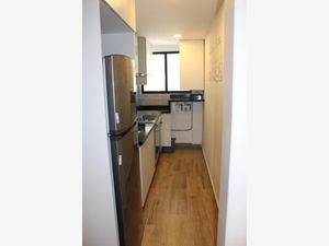 Departamento en Venta en Napoles Benito Juárez