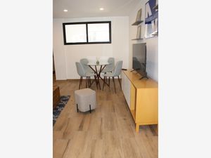 Departamento en Venta en Napoles Benito Juárez