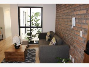 Departamento en Venta en Napoles Benito Juárez