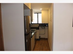 Departamento en Venta en Napoles Benito Juárez