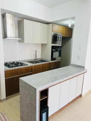 DEPARTAMENTO EN VENTA CITY ESMERALDA  ATIZAPAN  ZONA ESMERALDA