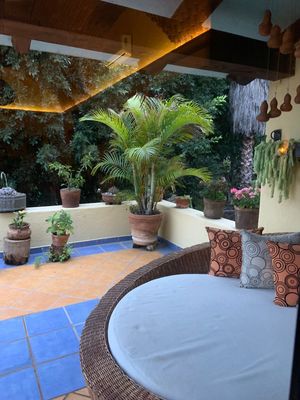 Hermosa Residencia en Campestre Huertas la Joya, Querétaro