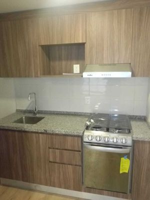 Hermoso departamento en venta en Azcapotzalco