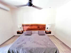 Renta casa tipo villa en Akumal Quintana Roo