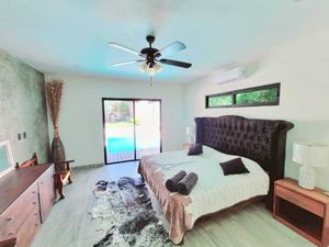 Renta casa tipo villa en Akumal Quintana Roo