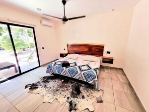 Renta casa tipo villa en Akumal Quintana Roo