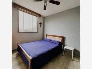 Departamento en Venta en Pasteros Azcapotzalco