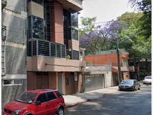 Casa en Venta en Prado Churubusco Coyoacán